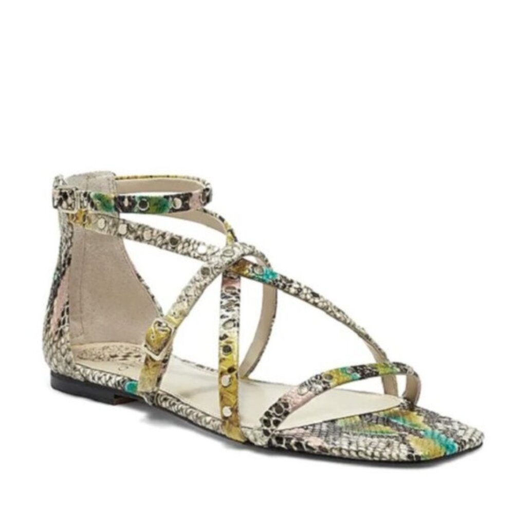 $59 NWT (8.5) Vince Camuto Sandal